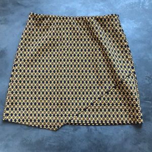 CAbi Standout Skirt